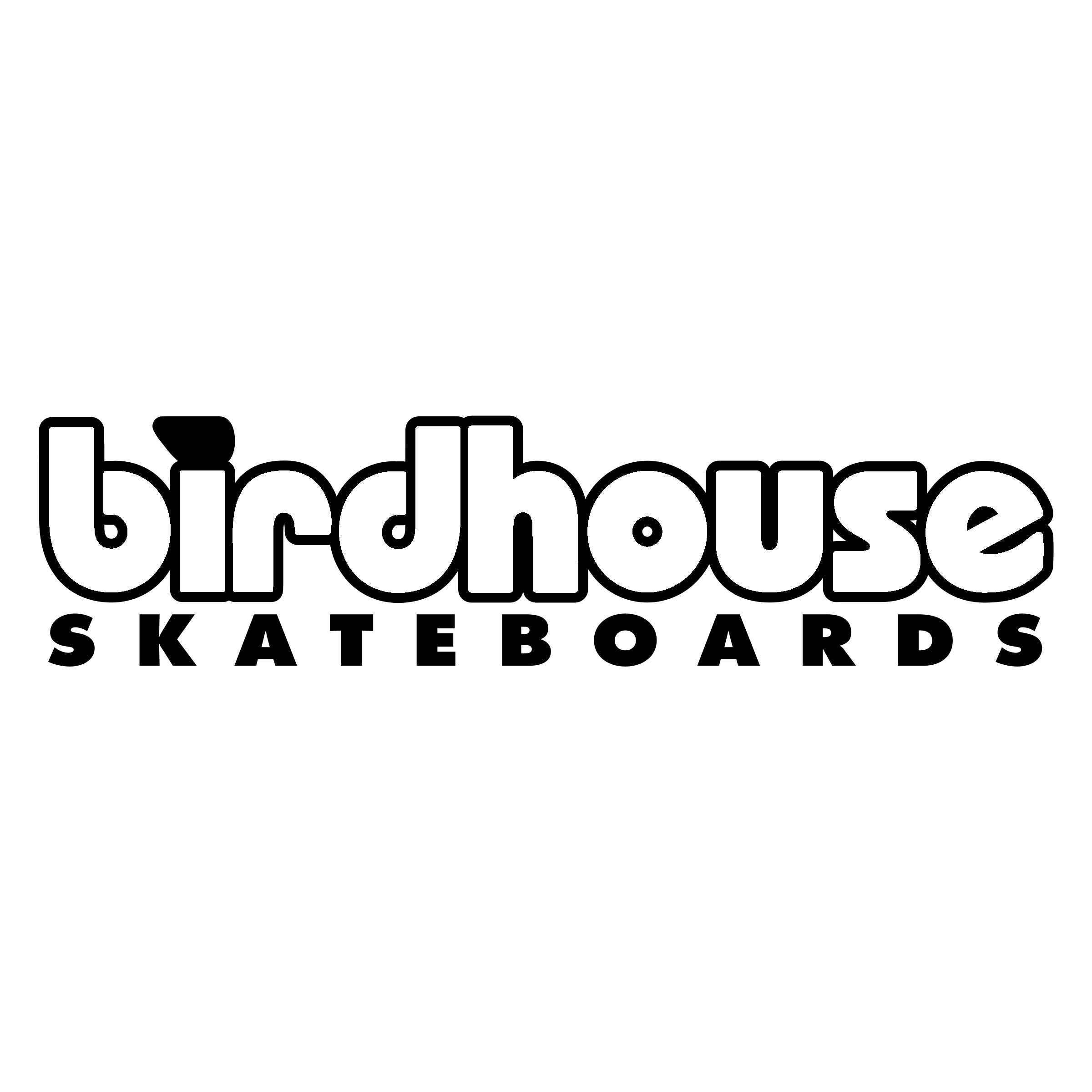 Birdhouse