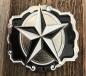 Preview: Nautic Star Buckle