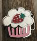 Preview: Strawberry Cupcake