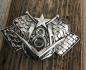 Preview: V8 Small Buckle