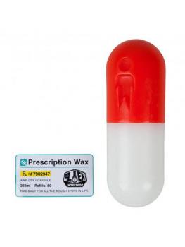 Alien Workshop Pill Wax (Red)