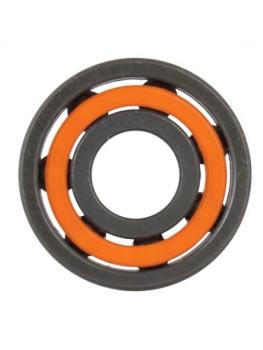 Preview: Bronson Speed Co. Raw (Black/Orange)