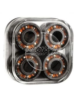 Preview: Bronson Speed Co. Raw (Black/Orange)