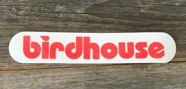 birdhouse