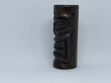 Preview: Tiki Anhänger für Kette klein
