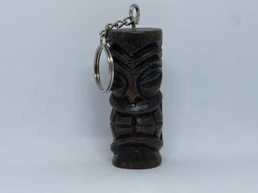 Tiki Schlüsselanhänger klein