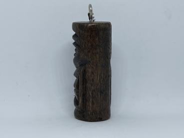 Preview: Tiki Schlüsselanhänger klein