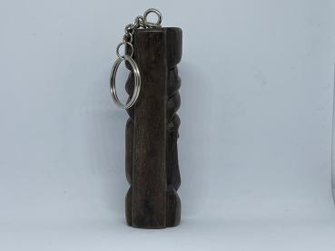 Preview: Tiki Schlüsselanhänger gross