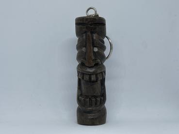 Tiki Schlüsselanhänger gross