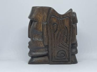 Preview: Tiki für Feuerzeug