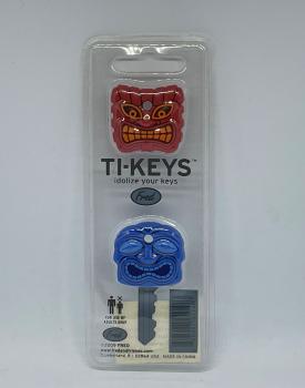 Tiki-Keys