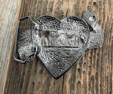 Preview: True Lust Heart