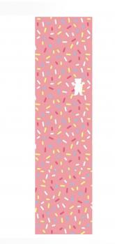 Grizzly Sprinkles OG Griptape (Pink)