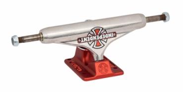 Preview: Independent 144 Forged Hollow (Vintage Cross Silver Red)