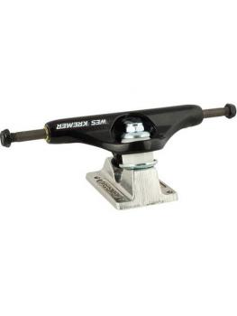 Preview: Independent 144 Hollow (Wes Kremer Speed Black/Silver)