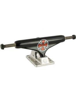 Independent 144 Hollow (Wes Kremer Speed Black/Silver)