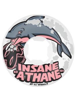 OJ's 101A EZ Edge Dolphin (52mm Team)