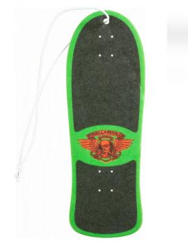 Preview: Powell Peralta Air Freshener (Bug Vanilla)