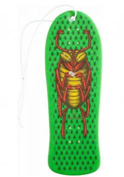 Powell Peralta Air Freshener (Bug Vanilla)