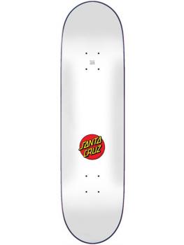 Preview: Santa Cruz Screaming Hand Taper Tip (Team 8.0")