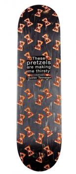 Sour Pretzel Gustav Tonnesen 8.375"
