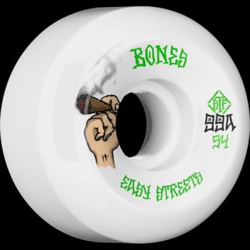 Bones Wheels STF Easy Life (54mm Team)