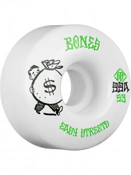 Bones Wheels STF Easy Money (53mm Team)