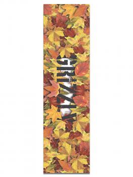 Grizzly Seasonal Stamp Griptape (Multi)