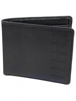 Independent O.G.B.C. Repeat Wallet Black