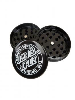Preview: Santa Cruz MF Grinder (Black)