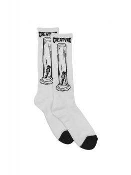 Preview: CreatureThe Bong Lord Socks (2Pairs)