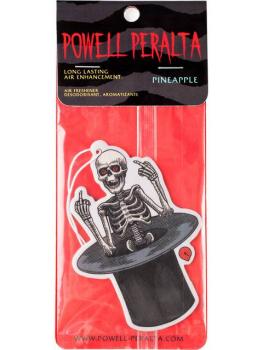 Powell Peralta Air Freshener (Pineapple Fingers)