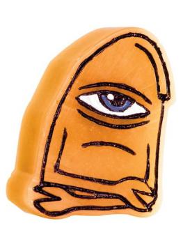 Toy Machine Sect Wax Orange