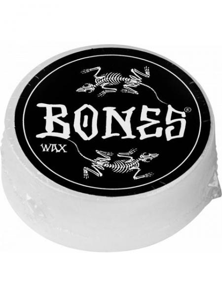 Bones Wheels Vato Wax (White)