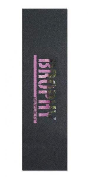 Grizzly Andrew Brophy Griptape Black