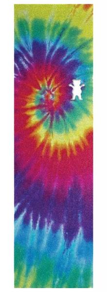 Grizzly Tie Dye Griptape Tie-Dye