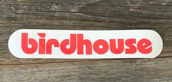 birdhouse