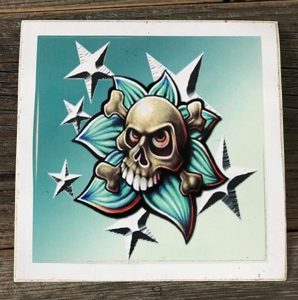 Skull