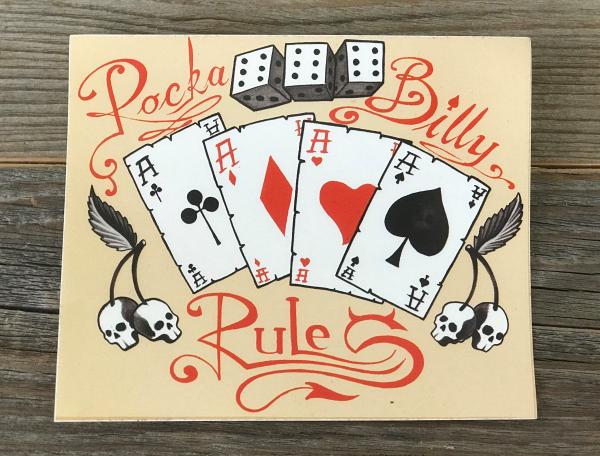 Rockabilly Rule