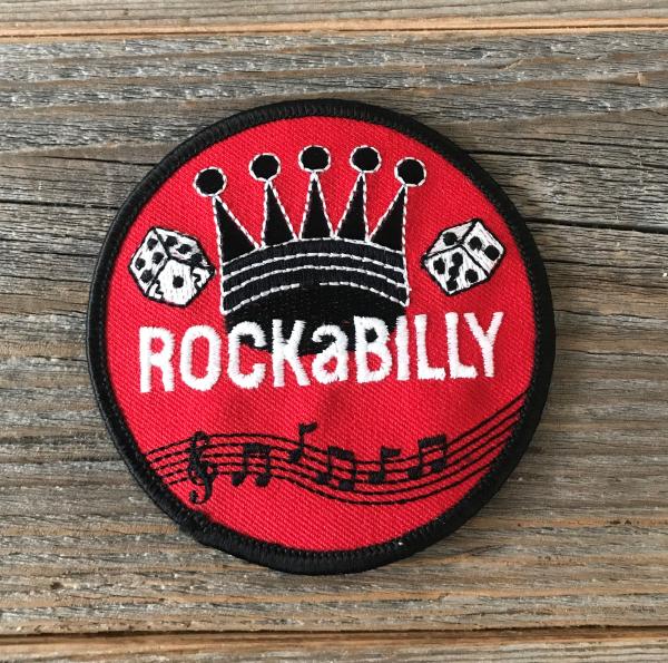 Rockabilly