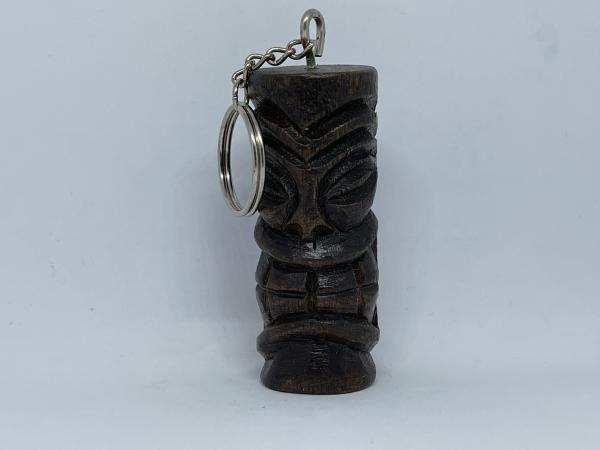 Tiki Schlüsselanhänger klein