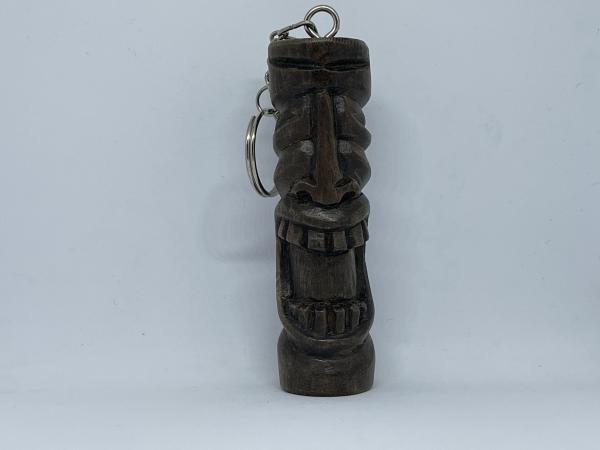 Tiki Schlüsselanhänger gross