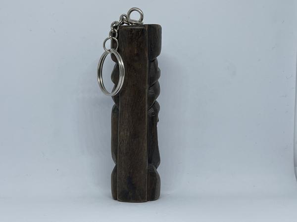 Tiki Schlüsselanhänger gross