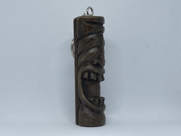 Tiki Schlüsselanhänger gross