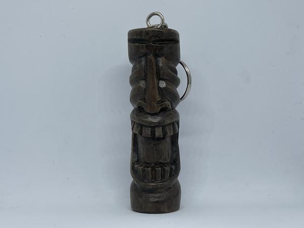 Tiki Schlüsselanhänger gross