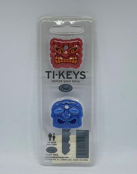 Tiki-Keys