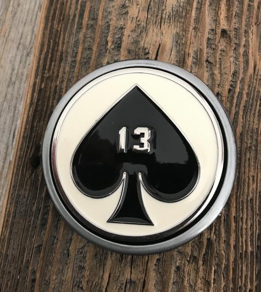Pik 13