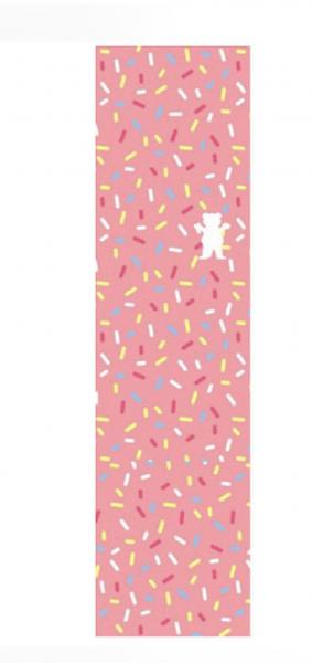 Grizzly Sprinkles OG Griptape (Pink)