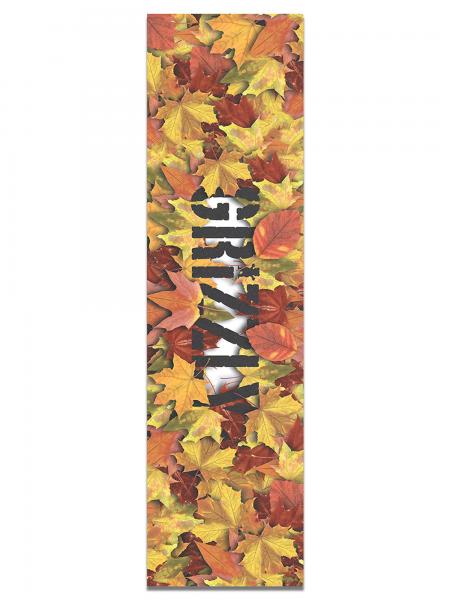 Grizzly Seasonal Stamp Griptape (Multi)