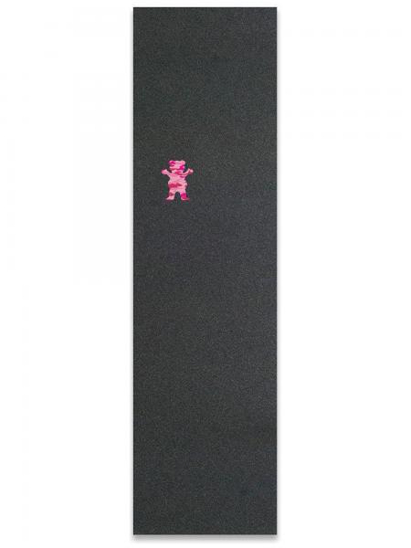 Grizzly Shane O'Neil Griptape Black